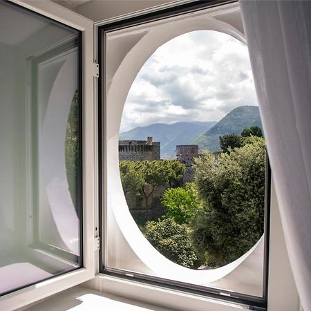 Relais Al Castello Bed and Breakfast Castellammare di Stabia Εξωτερικό φωτογραφία