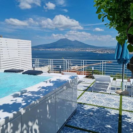 Relais Al Castello Bed and Breakfast Castellammare di Stabia Εξωτερικό φωτογραφία